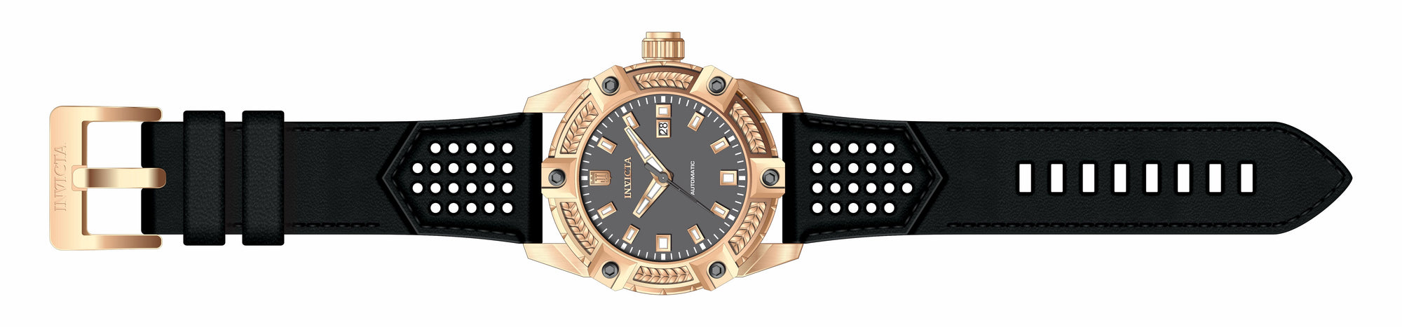 Parts for Invicta JT Men 33209