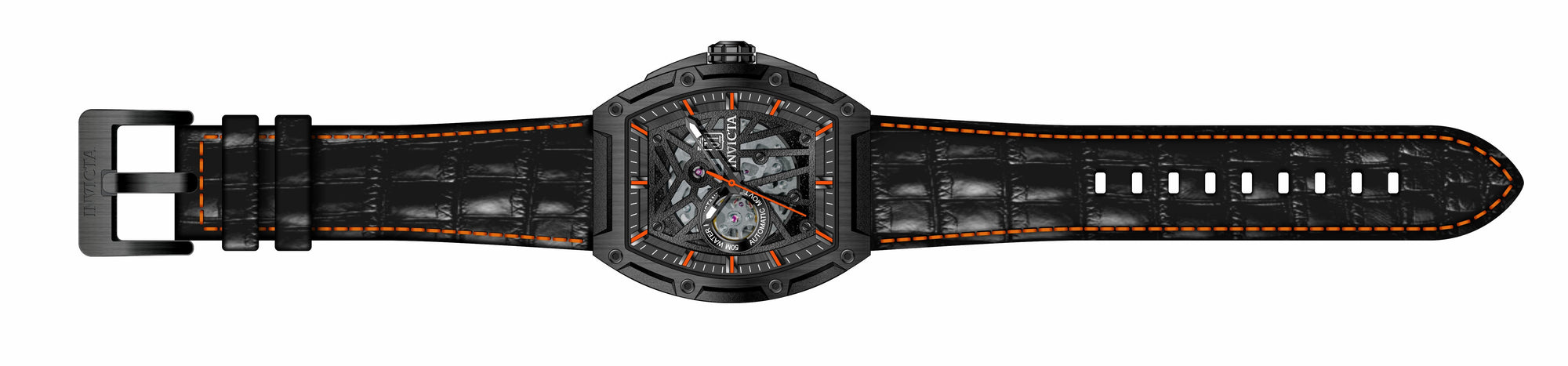 Parts for Invicta JT Men 33211