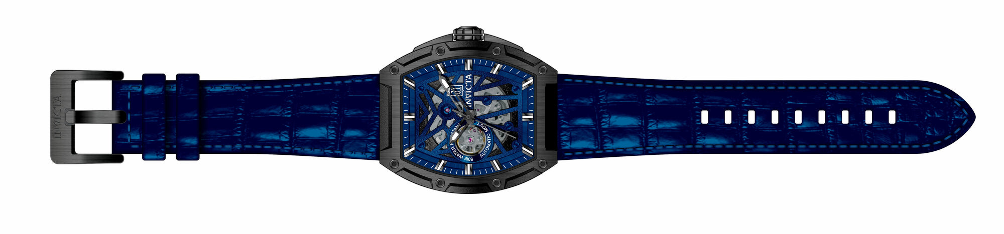 Parts for Invicta JT Men 33212