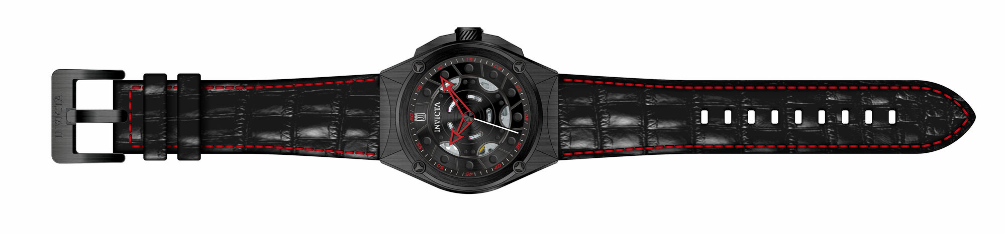 Parts for Invicta JT Men 33213