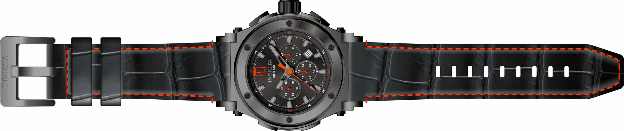 Parts for Invicta JT Men 33215