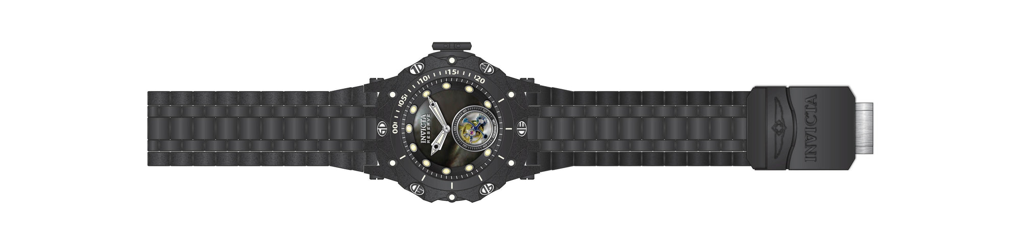 Parts for Invicta Reserve Venom Men 32608