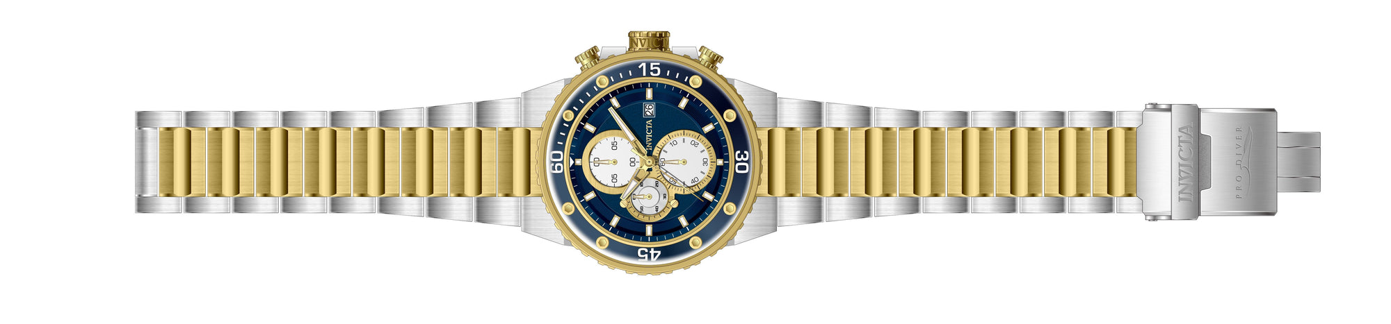 Parts for Invicta Pro Diver Men 33331