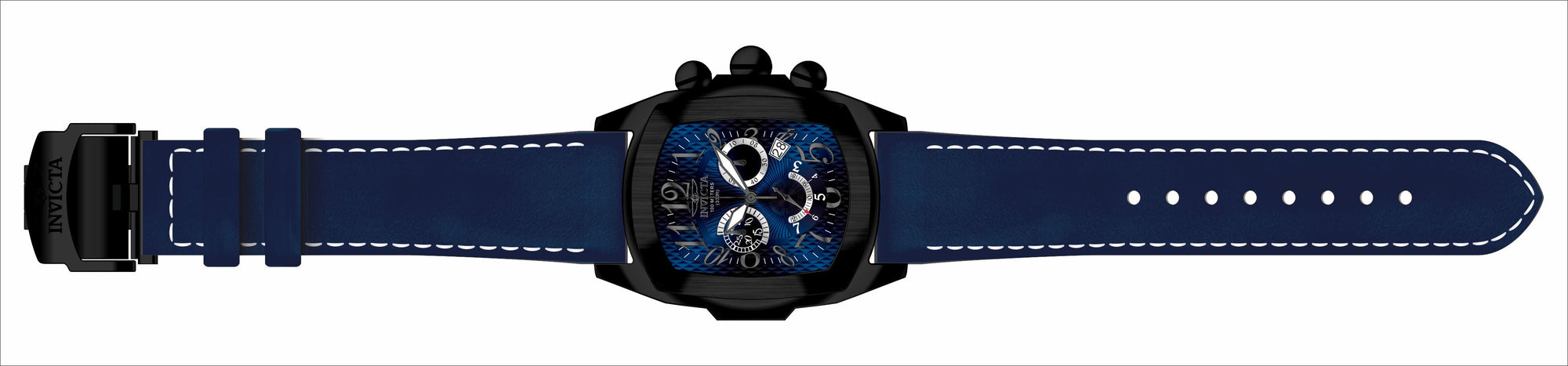 Parts for Invicta Lupah Men 33379