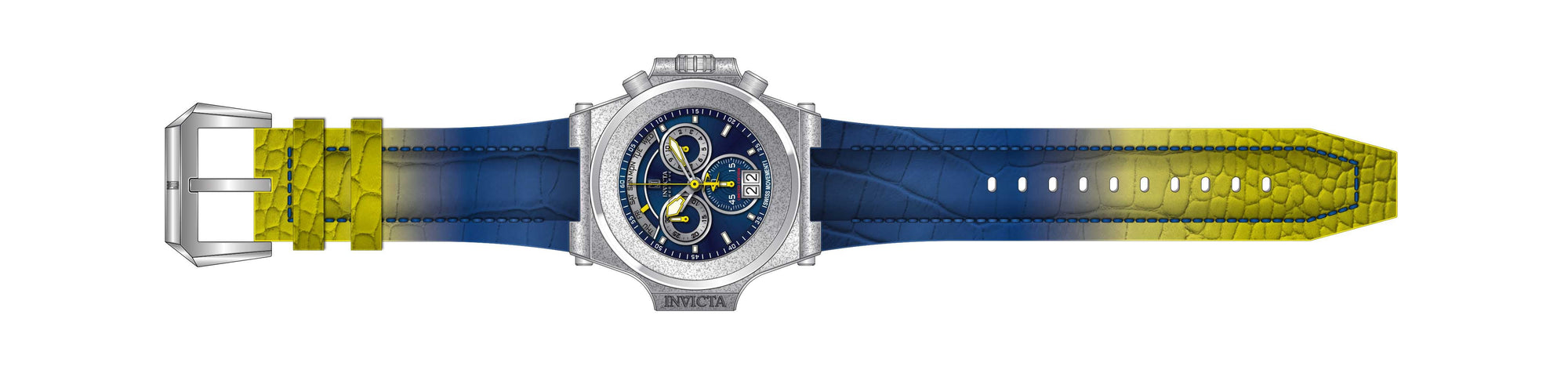 Parts for Invicta JT Men 32758
