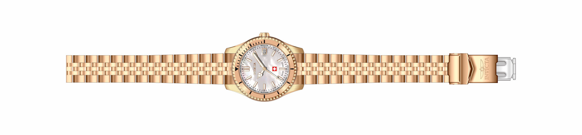 Parts for Invicta Pro Diver Lady 33451