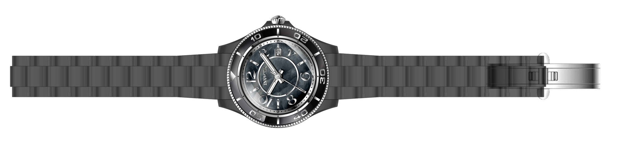 Parts for Invicta Anatomic Lady 30360