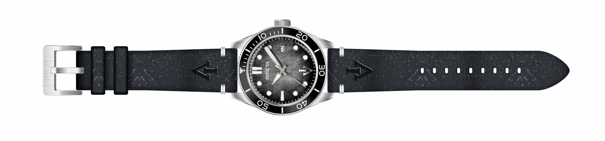 Parts for Invicta Vintage Men 33514