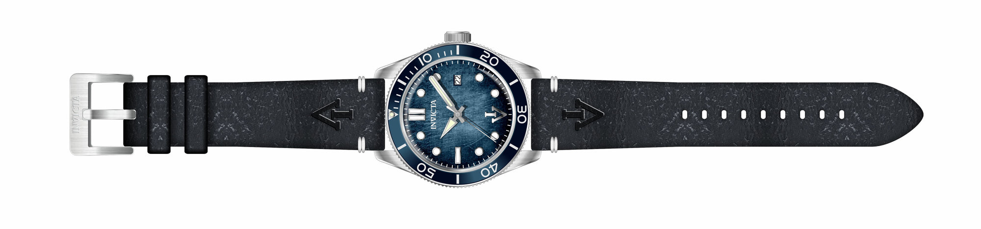Parts for Invicta Vintage Men 33515