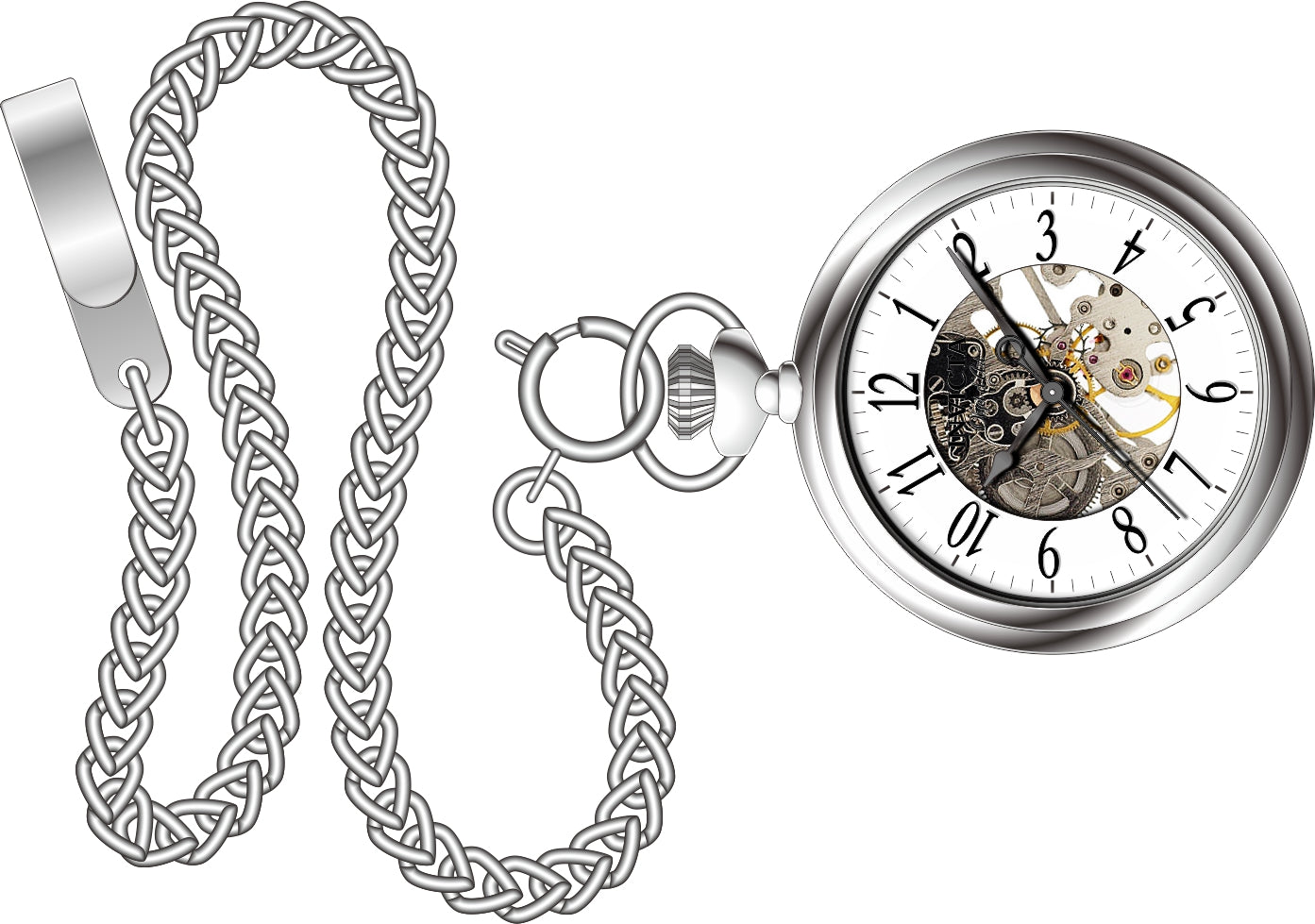 Parts for Invicta Objet D Art Men 33545