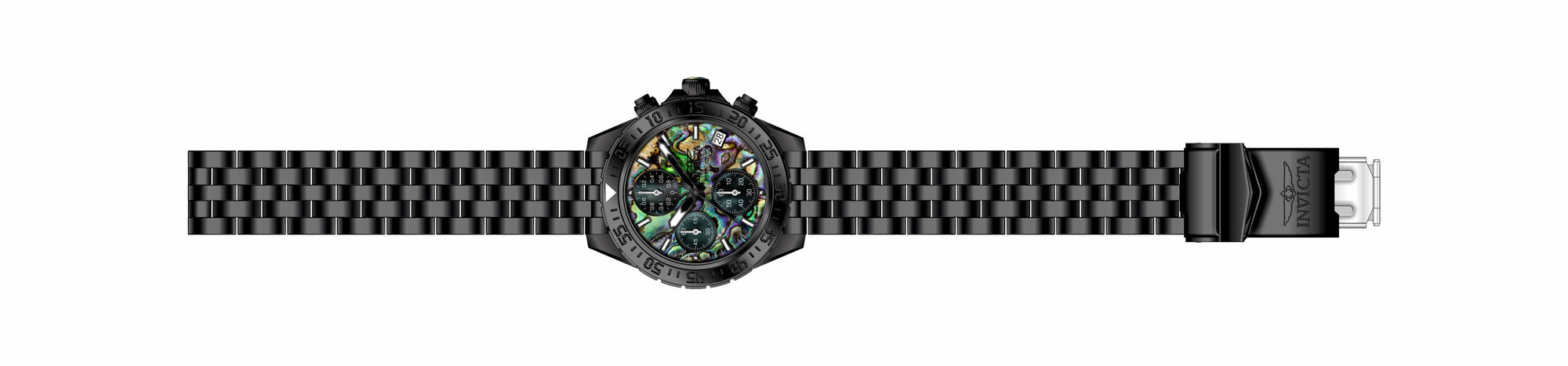 Parts for Invicta Aviator Lady 33583