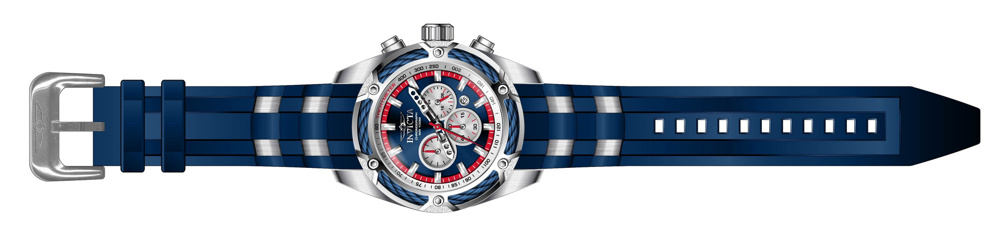 Parts for Invicta Bolt Men 31064