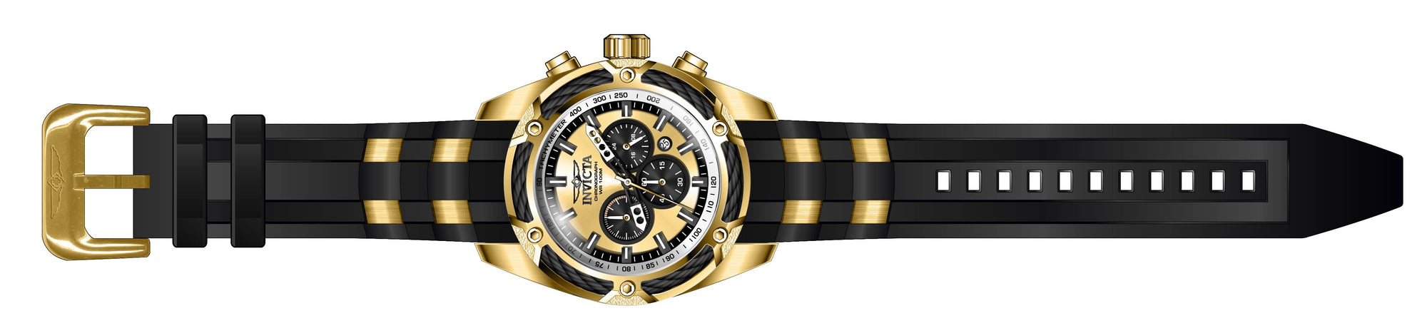 Parts for Invicta Bolt Men 31065