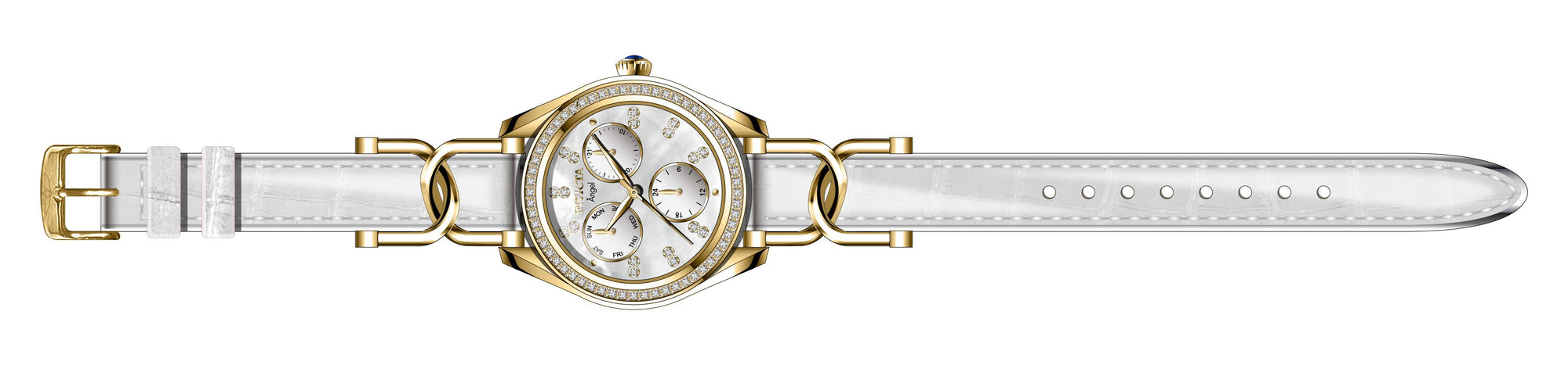 Parts for Invicta Angel Lady 31204