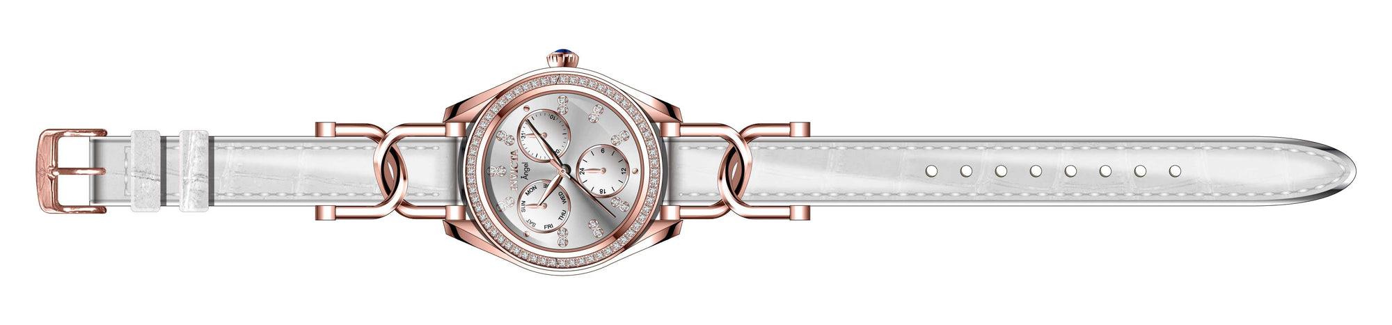 Parts for Invicta Angel Lady 31209