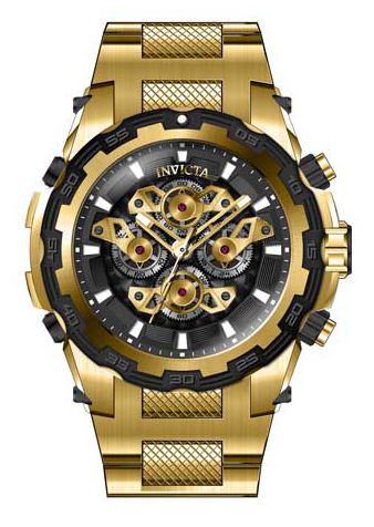 Parts for Invicta Specialty Men 34220