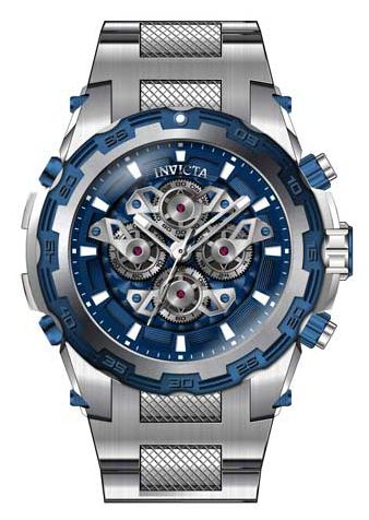 Parts for Invicta Specialty Men 34222