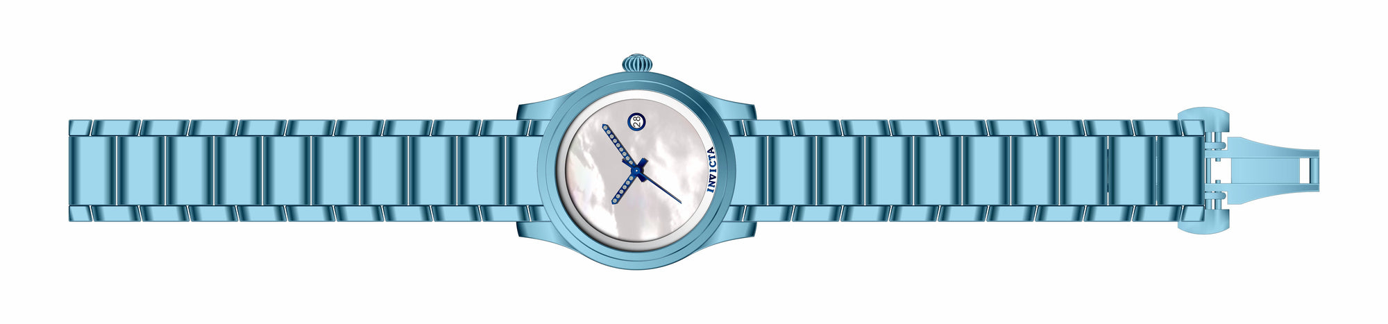 Parts for Invicta Pro Diver Men 34396