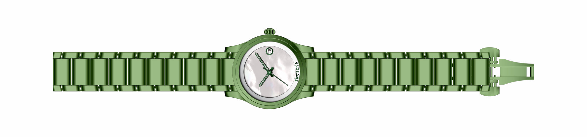 Parts for Invicta Pro Diver Lady 34399