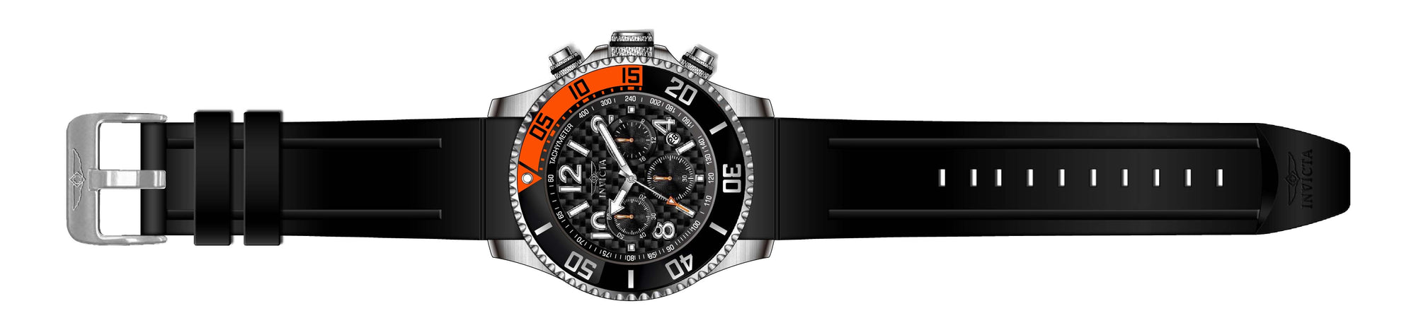 Parts for Invicta Pro Diver Men 30708