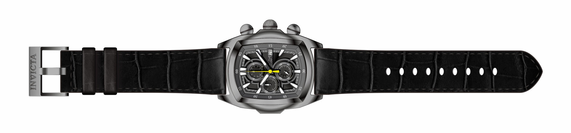 Parts for Invicta Lupah Men 34529