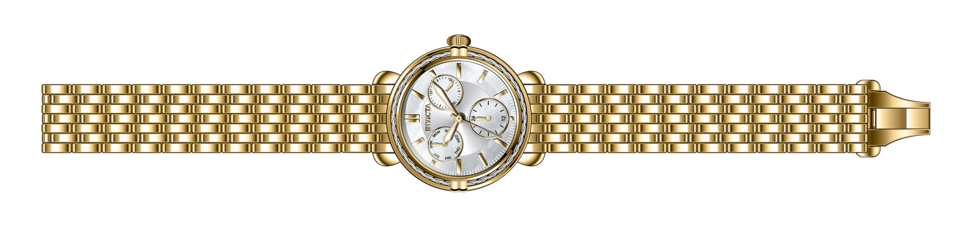 Parts for Invicta Wildflower Lady 30867