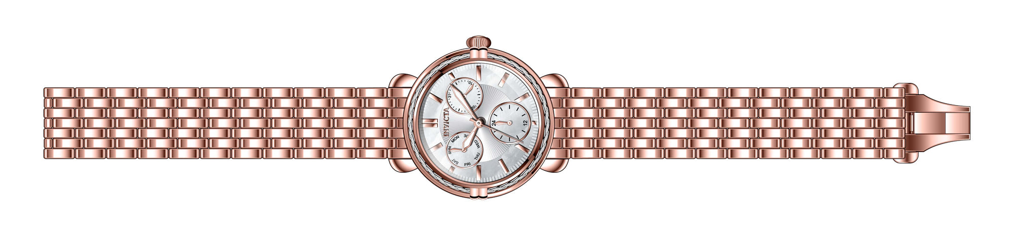 Parts for Invicta Wildflower Lady 30868