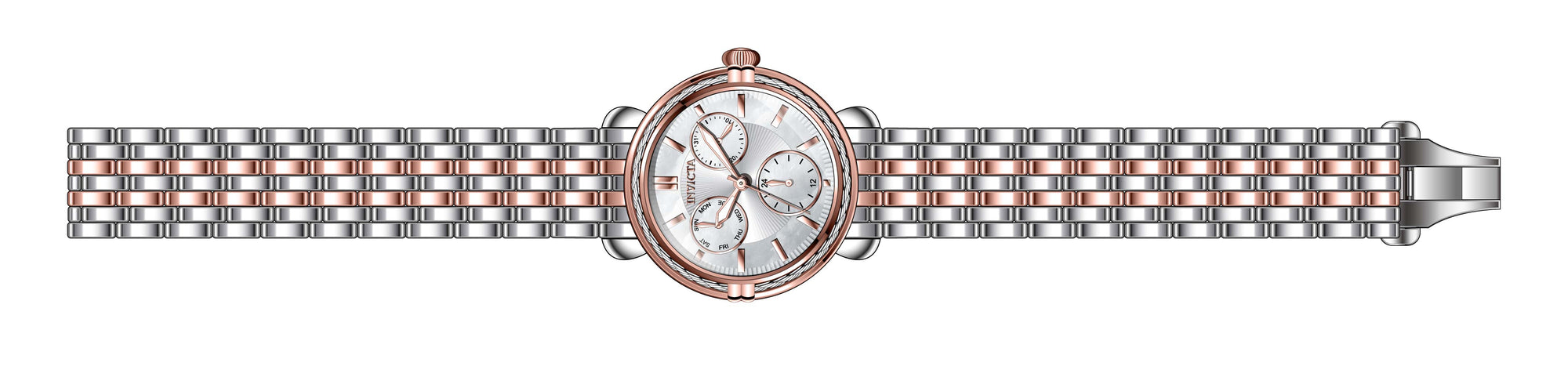 Parts for Invicta Wildflower Lady 30870