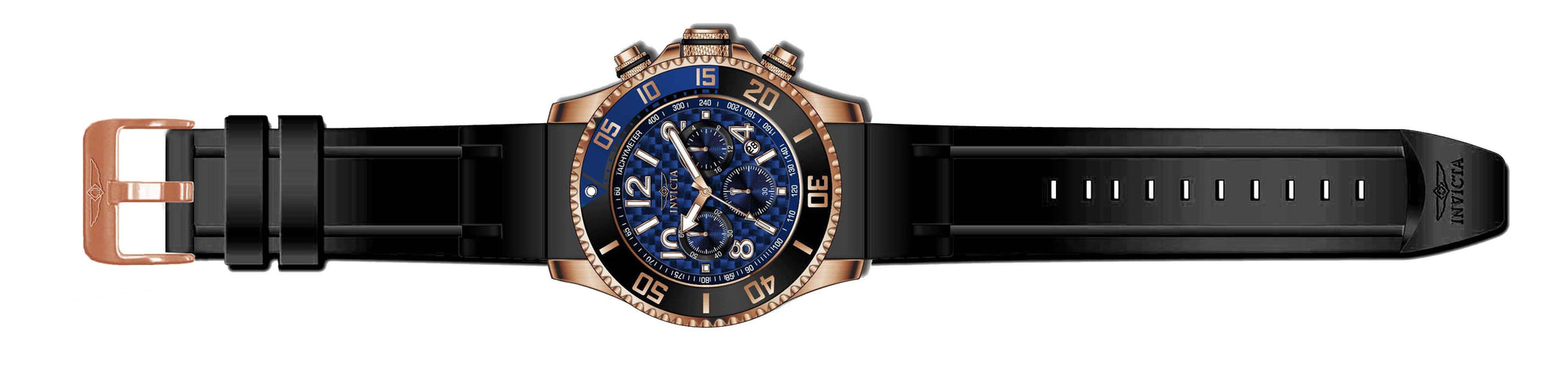 Parts for Invicta Pro Diver Men 30710