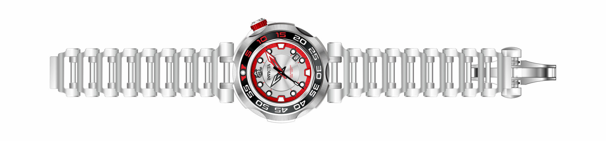 Parts for Invicta Subaqua Men 34546