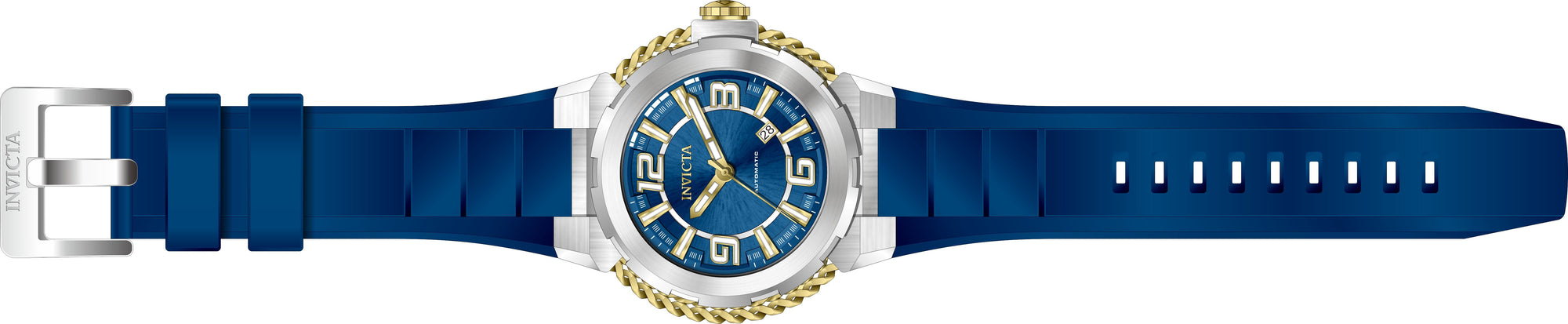 Parts for Invicta Bolt Men 34553