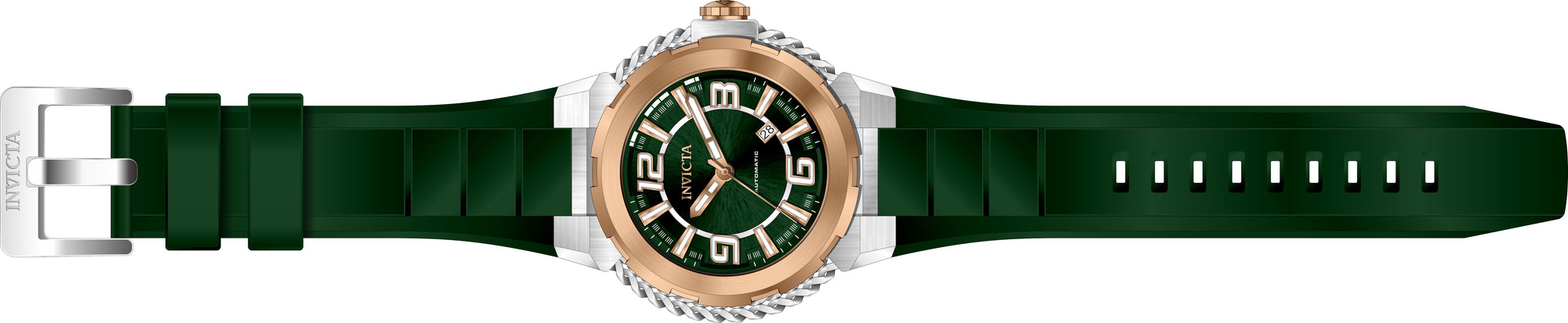 Parts for Invicta Bolt Men 34554