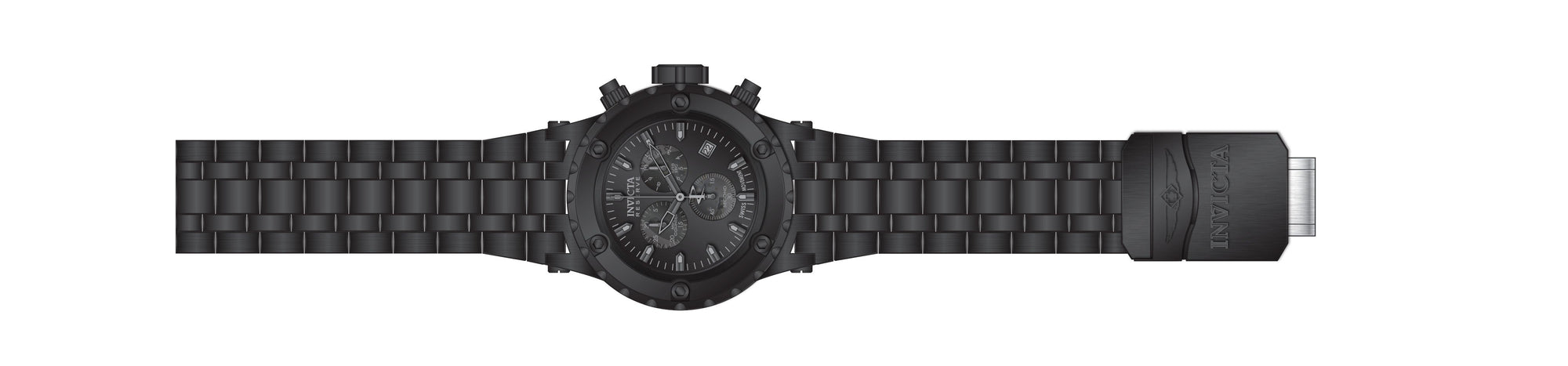 Band for Invicta Reserve Specialty Subaqua Men 34198