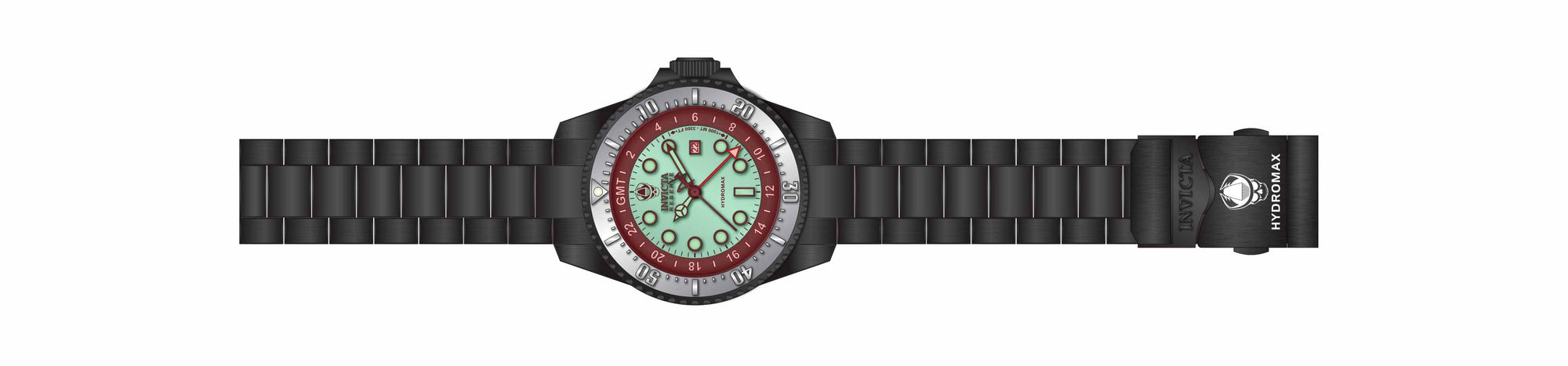 Parts for Invicta Reserve Hydromax Men 33499