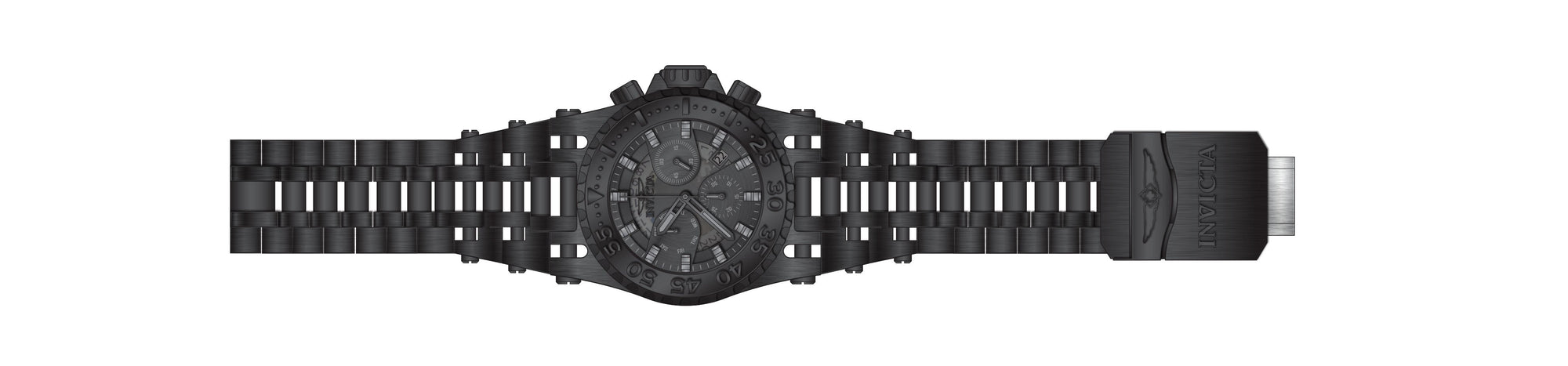 Parts for Invicta Specialty Men 34194