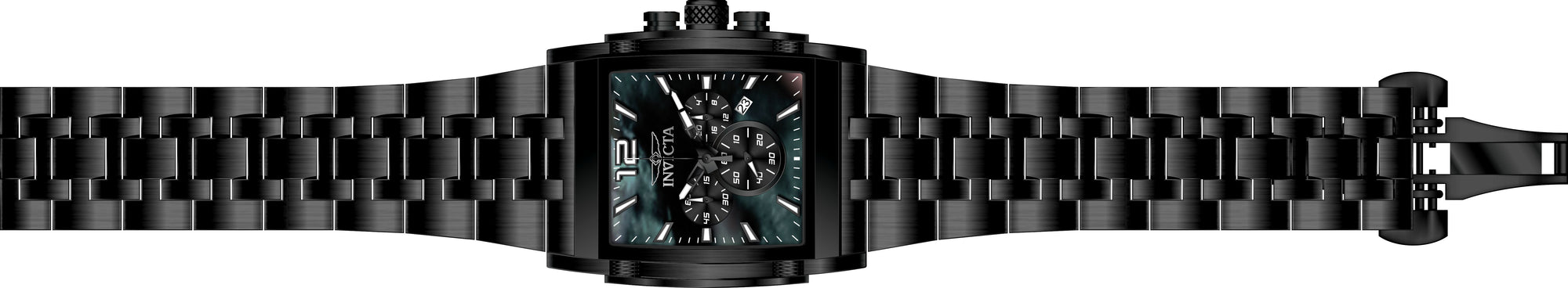 Parts for Invicta Speedway Men 34824