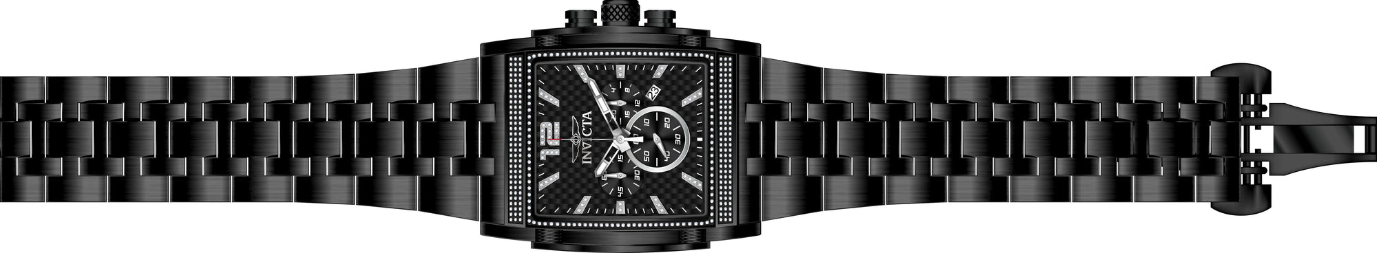 Parts for Invicta Speedway Men 34934