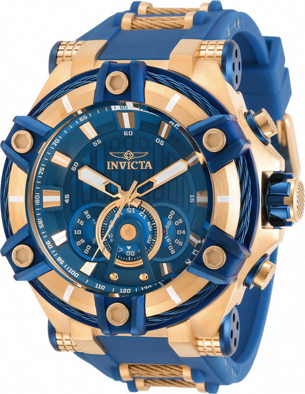 Band for Invicta Bolt 30043 