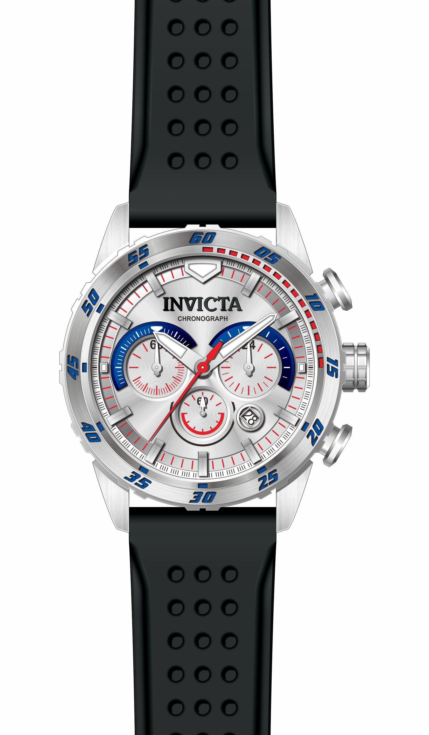 Parts for Invicta S1 Rally Men 34960