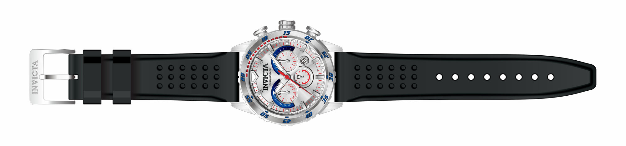 Parts for Invicta S1 Rally Men 34960