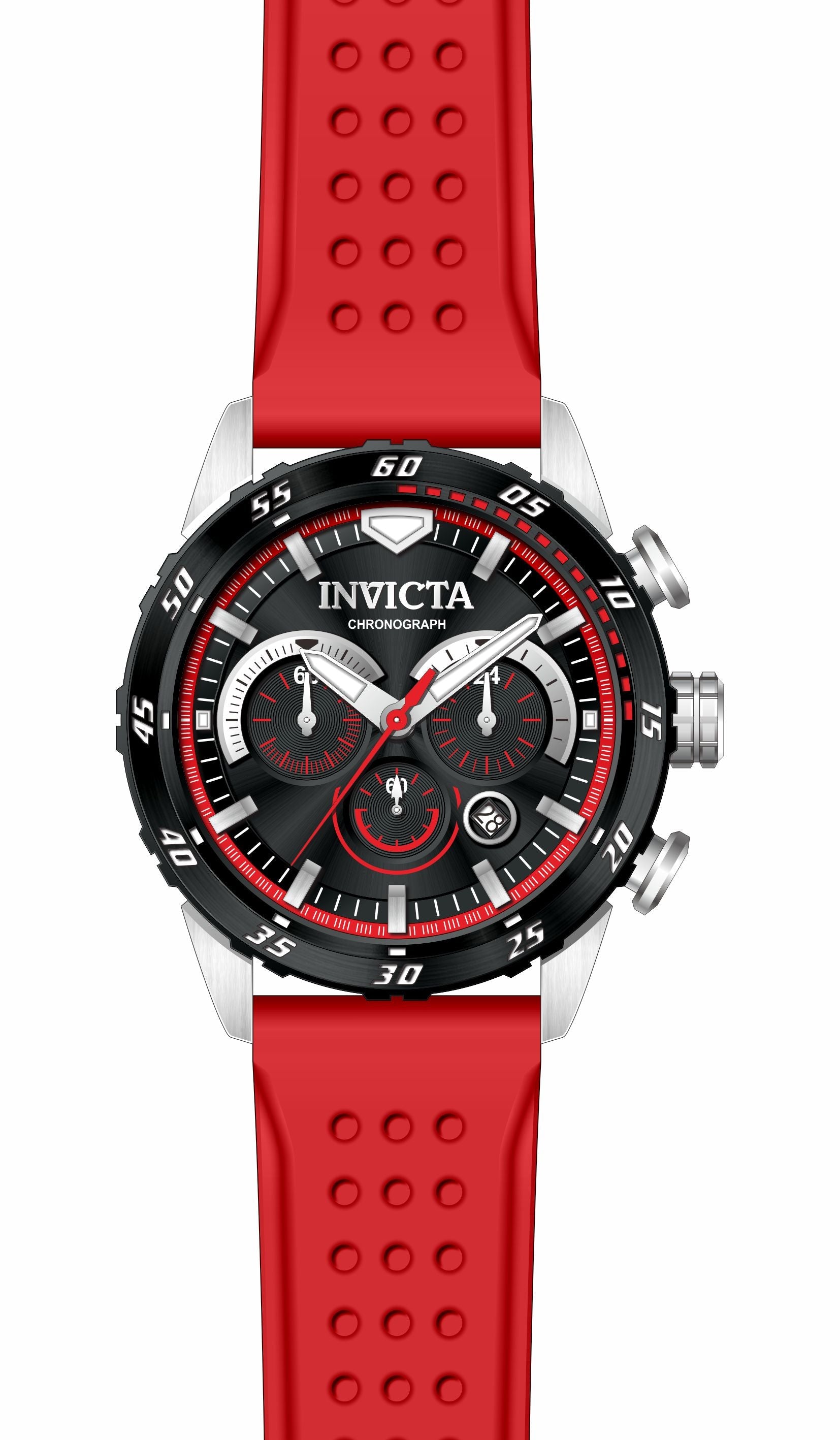 Parts for Invicta S1 Rally Men 34964