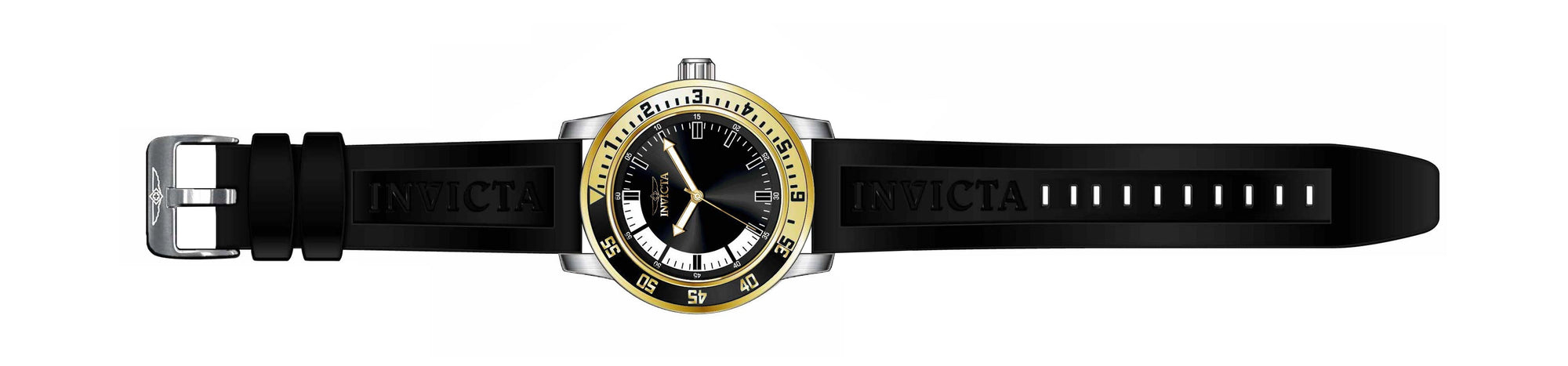Parts for Invicta Specialty Men 34097