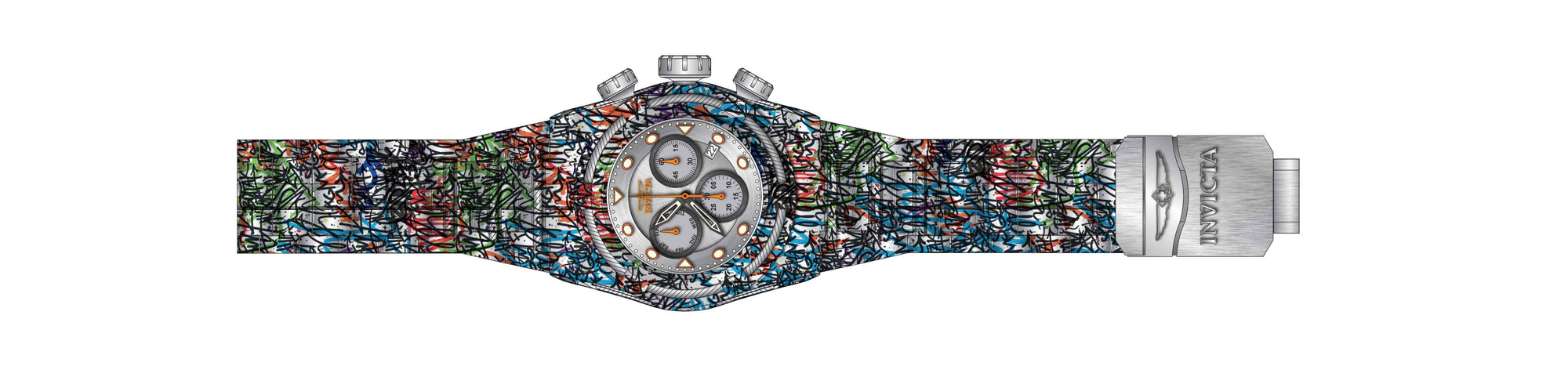 Parts for Invicta Bolt Men 34886