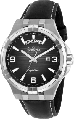 Band For Invicta Objet D Art 30183