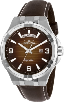 Band For Invicta Objet D Art 30184