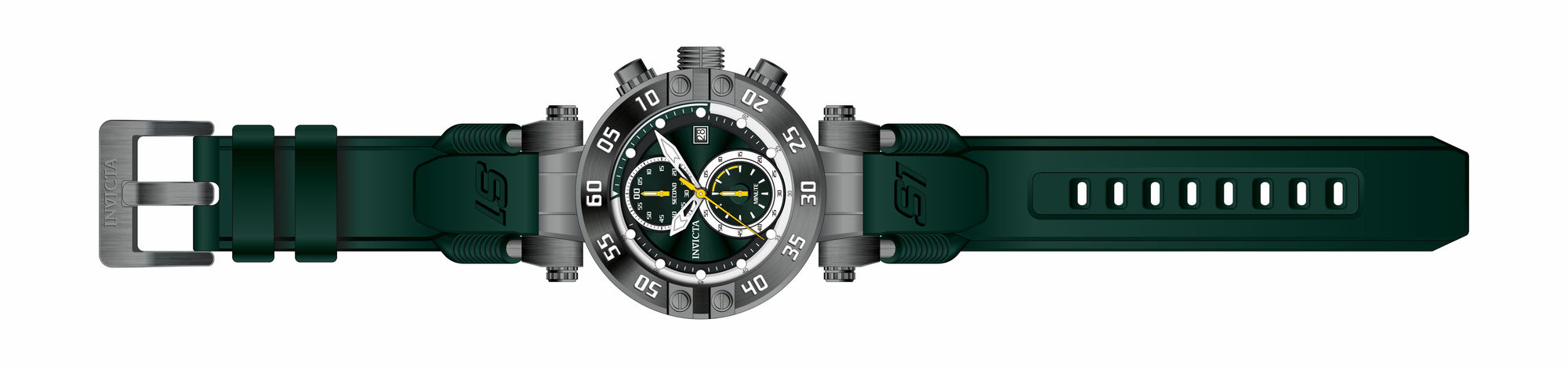 Parts for Invicta S1 Rally Men 34800