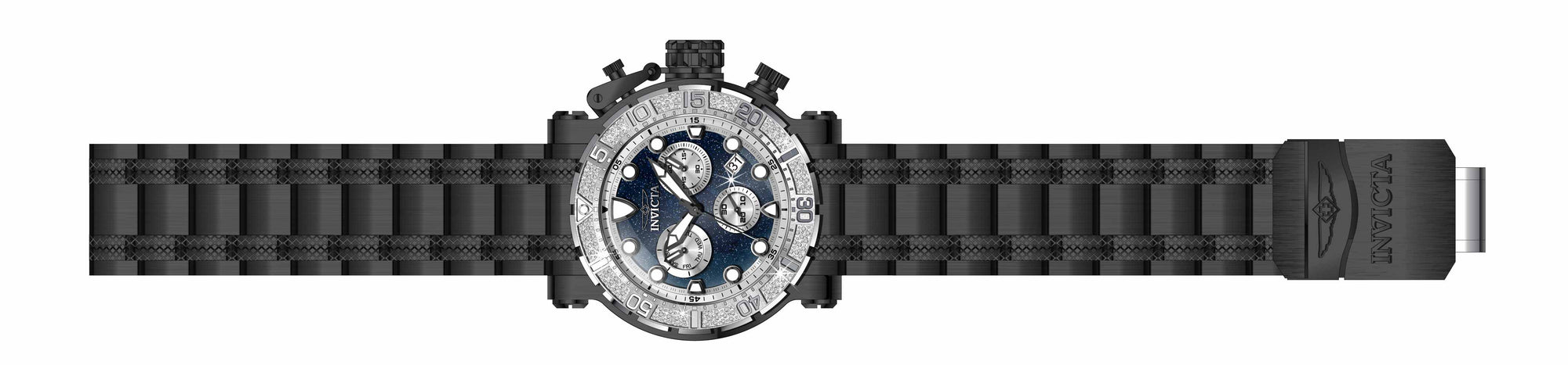 Band for Invicta Coalition Forces Men 32573