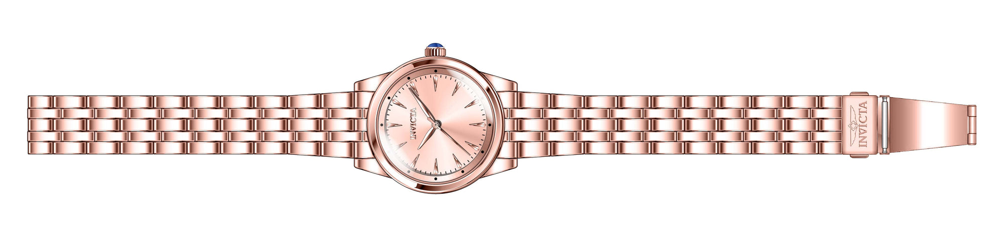 Parts for Invicta Angel Lady 31089