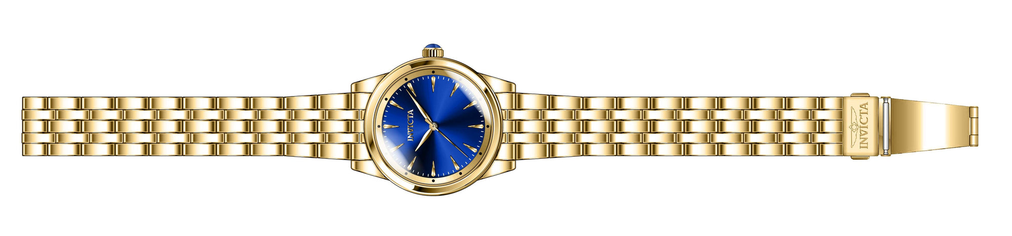 Parts for Invicta Angel Lady 31098