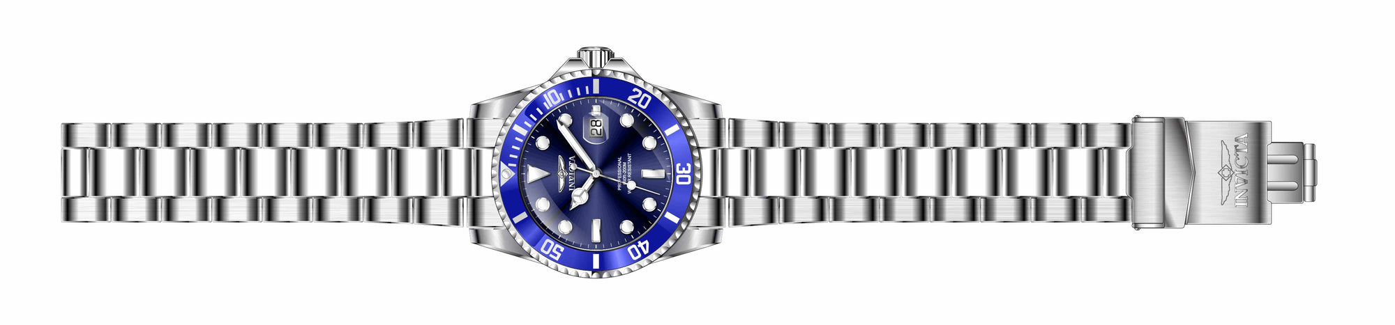 Parts for Invicta Pro Diver Men 33267